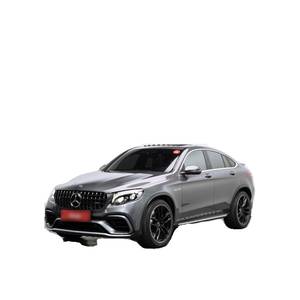 Mercedes-Benz GLC-Class AMG GLC63 S 4MATIC+ Coupé 2023, 68,919 km, Caja de Cambios Automática, Volante a la Izquierda, Cámara Trasera - Product Image 1