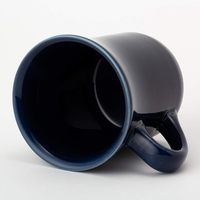 Nouvelle arrivée : tasse à café en céramique artisanale pour le thé, le café, la maison, le bureau, le restaurant, le café, la cuisine élégante, la salle à manger, les articles de table.