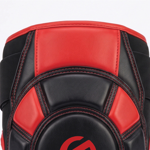 Genouillères de musculation personnalisées avec logo OEM, prix compétitif, en vente en ligne. - Product Image 6