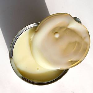 นมข้นหวานขายส่ง นมข้นหวานรสเข้มข้น เนื้อเนียนละเอียด เหมาะสำหรับขนมอบ ของหวาน และเครื่องดื่ม - Product Image 5