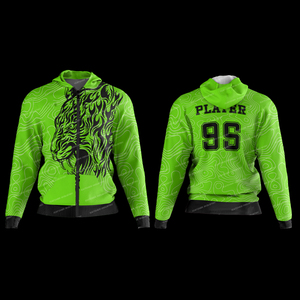 Tenue d'équipe de football 7v7 Elite, maillot et short de football américain personnalisés pour les équipes de jeunes, de lycée, de collège et d'adultes - Product Image 2