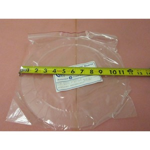 AMAT 0200-09250, Capot de protection Quartz 8" Ext Cathode MEC - Équipements et pièces semi-conducteurs d'occasion fiables à l'échelle mondiale chez - Product Image 4