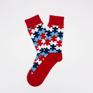 Kids Cartoon Crew <b>Socks</b> Soft Cotton Comfortable Breathable Perfect for School Sports Outdoor Play or Everyday Wear - Product Image 3