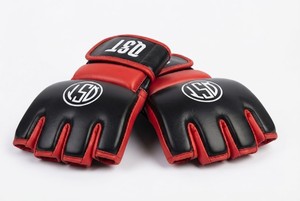 Guantes de Entrenamiento de MMA de Alto Rendimiento con Soporte Seguro para la Muñeca, Agarre Antideslizante y Transpirabilidad - Product Image 5