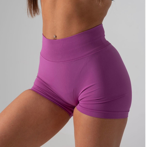 Shorts de sport décontractés pour femmes, shorts de qualité pour femmes, vêtements d'été à prix abordable, vêtements de course en plein air - Product Image 1