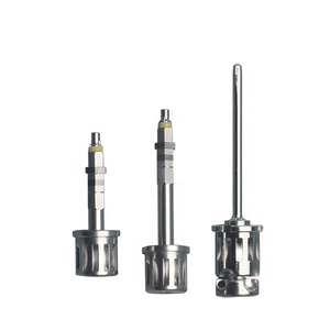 Extracteur de Fixations Médicales de Haute Qualité pour Machines, Outil de Précision en Acier Inoxydable pour Instruments Dentaires Pro Max - Product Image 4