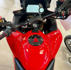 Venta Premium de Motocicleta Multi-strada V4 S 2016 - Product Image 2