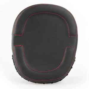 Almohadillas de Enfoque de Cuero para Boxeo y MMA, Almohadillas de Entrenamiento para Boxeo y Kick Boxing, Precio Razonable al por Mayor - Product Image 2