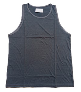 เสื้อผ้าแฟชั่นผู้ชายแบบแทงท็อป - Product Image 1