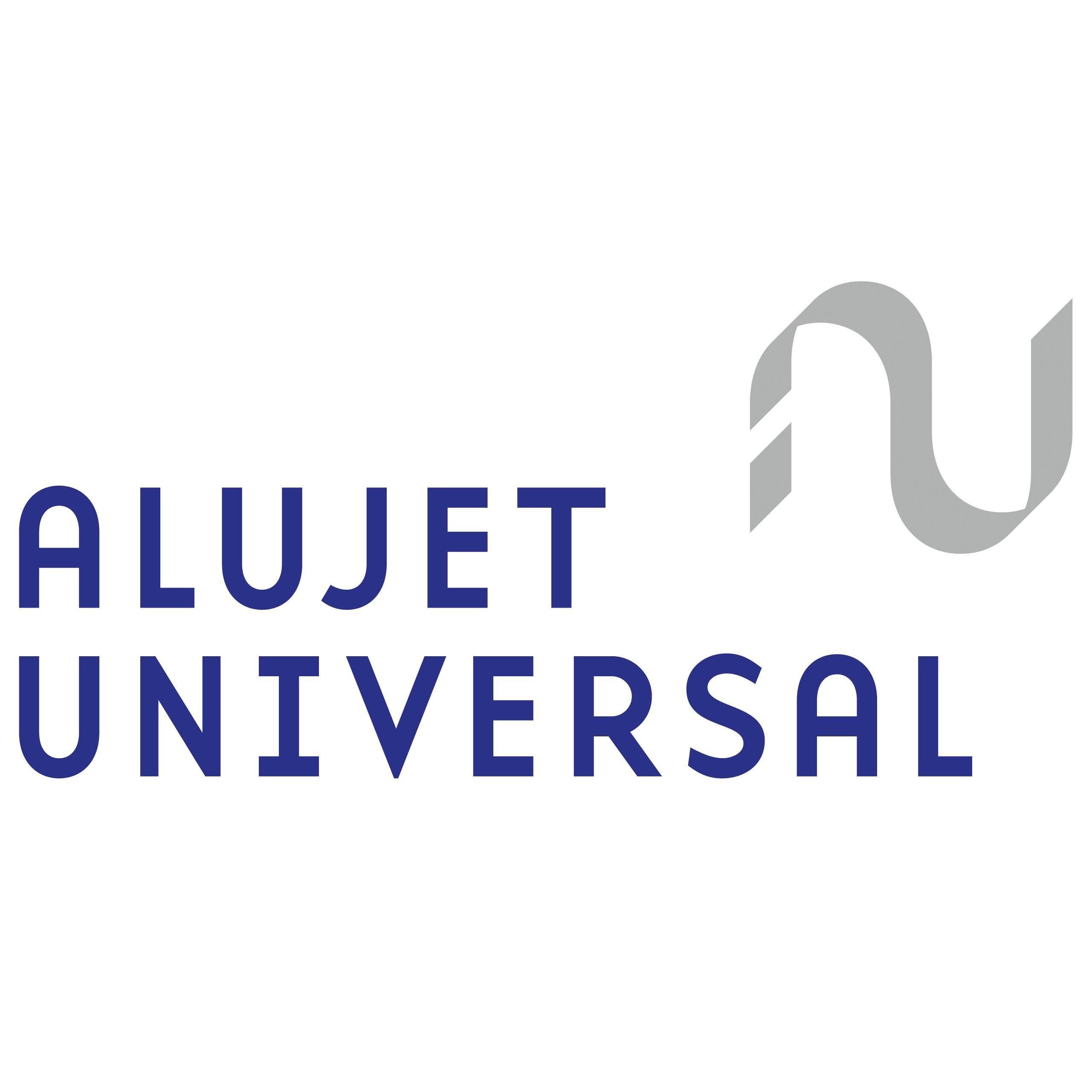 Alujet-Universal GmbH logo