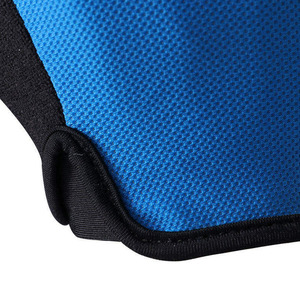 Gants de vélo personnalisés avec support absorbant les chocs, gants de cyclisme professionnels pour les trajets quotidiens en vélo, gants de cyclisme - Product Image 6
