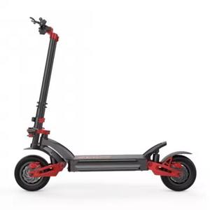 Accesorios para Patinete Eléctrico Marca ZEROO 11X - Opciones en Verde/Amarillo/Gris/Negro/Azul/Blanco, Nuevo Modelo, Otro Tipo - Product Image 2