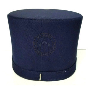 Sombreros Kepi Tradicionales Premium de la Segunda Guerra Mundial, Diseño Clásico, Ligeros, Ecológicos, para Exteriores, para Todas las Estaciones, Materiales Duraderos, Superficie Lisa - Product Image 3