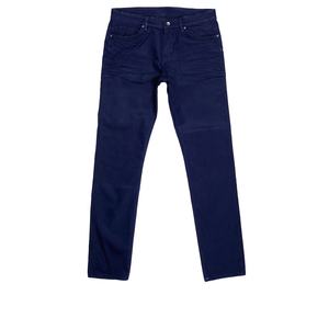 Pantalones Casuales de Moda para Hombre Otoño Invierno, Jeans Super Ajustados, Pantalones Slim, Nueva Llegada 2022, Pantalones Jeans Ajustados para Hombre - Product Image 3