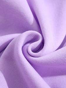 Sudadera con Capucha Personalizada con Logotipo, de Algodón Grueso, de Alta Calidad, Estilo Urbano, Holgada, con Cierre Completo para Hombre - Product Image 6