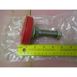แผ่นปรับระดับเมนเฟรม AMAT 0190-21850 ECP - อุปกรณ์และอะไหล่เซมิคอนดักเตอร์ระดับโลกที่เชื่อถือได้ - Product Image 5