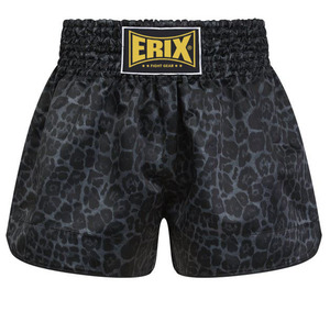 2025 Premium Quality Custom Logo Sublimated Men's <b>Shorts</b> Adult <b>Kickboxing</b> & Muay Thai Sports Wear Twin's Boxing Martial Arts - Product Image 2