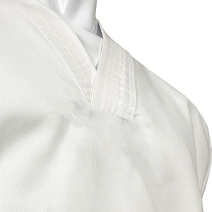 Uniforme de Artes Marciales Mixtas, 100% Algodón, Logotipo Personalizado en Relieve, Duradero, Unisex, Mejor Precio al por Mayor, 340g, BJJ Gi Ji - Product Image 5