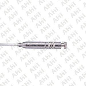 Instrumentos Quirúrgicos Dentales Manuales de Acero Inoxidable de Alta Calidad con Certificación CE, Broca Dentada Reutilizable con Empuñadura Ergonómica Profesional - Product Image 5