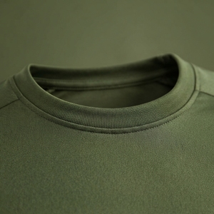 Uniformes de Fútbol Juveniles de Último Diseño, Conjunto de Camiseta de Fútbol Personalizada y Económica, Uniforme Deportivo de Color Sólido - Product Image 4