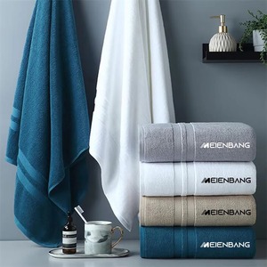 Nueva Toalla de Playa de Algodón Turco, Toalla de Baño Personalizada, Absorbe Agua, Aumenta la Absorción, Precio Bajo al por Mayor - Product Image 5