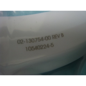 2 Novellus 02-130754-00 CU, 196MM, <b>Ceramic</b> <b>Ring</b>/Bush - Trusted Global Legacy Semiconductor Equipment and Parts at - Product Image 5
