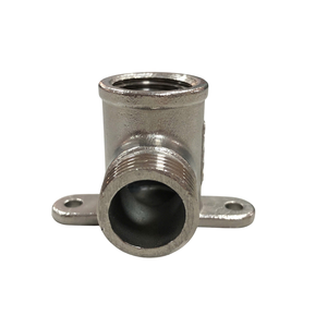 Accesorios de Tubería de Acero Inoxidable, Codo Fijo-FL, Alto Nivel de Perfección, Variedad de Industrias, Embalaje Personalizado, Hecho en Vietnam - Product Image 6