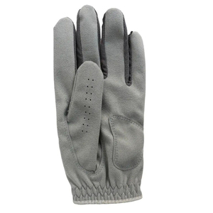 Gants de golf personnalisés avec logo, en cuir synthétique, pour la production OEM d'équipements de golf destinés aux détaillants et aux marques mondiales - Product Image 4