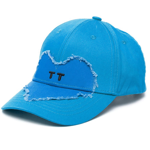 Gorras de Béisbol de Mezclilla Personalizadas al por Mayor con Logotipo Bordado, Ajustables, de Algodón, Comunes para Hombres y Mujeres, Deportes al Aire Libre, Pedidos al por Mayor OEM - Product Image 6