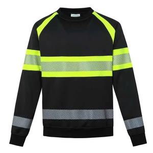 Camisa de hombre de talla grande, manga larga, de la mejor calidad, color borgoña, corte holgado, antiencogimiento, 100% algodón, transpirable y ecológica. - Product Image 6