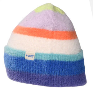 Gorro de Invierno Cálido de Fábrica, 100% Algodón, Tallas para Adultos, Nuevo Estilo, Gorro de Varios Colores - Product Image 6