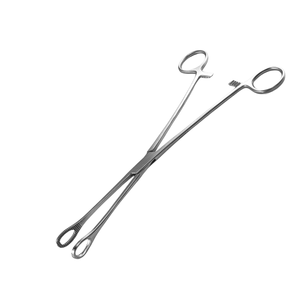Kit de inserción de DIU, juego completo de instrumentos médicos ginecológicos para la inserción, colocación y examen de dispositivos intrauterinos - Product Image 3