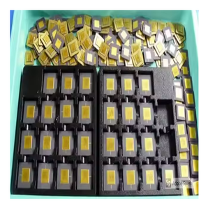 Déchets de processeurs céramiques à haute rentabilité pour la récupération d'or / Déchets de CPU céramiques / Déchets de processeurs Pentium pour ordinateurs - Product Image 5