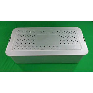 Orthopedic Surgical Instruments CE Sofamor Danek <b>CD</b> Horizon Legacy Premium Polyaxial Manual Screw Set Stainless PENTAX SURGICAL - Product Image 6