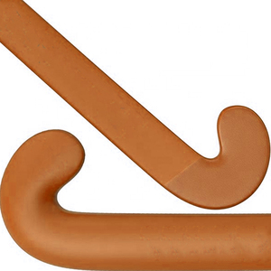 Bâton de hockey sur gazon haute performance en matériau composite carbone avec une distribution de poids équilibrée pour un contrôle et une puissance maximum - Product Image 4