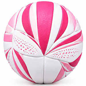 Balón de Netball Personalizado OEM ODM, Equipo Deportivo Profesional para Entrenamiento, Competición y Partidos, Fabricante y Proveedor Mayorista para Equipos - Product Image 6