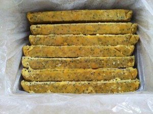 High Quality Frozen Passion Fruit for Juice Manufacturing and Dessert Applications with Stable Supply Chain - Product Image 4