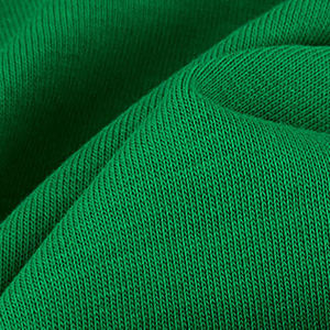 Camiseta de punto de alta calidad, personalizada, transpirable, 92% poliéster, 8% spandex, 60 g/m², tejido elástico, para niñas - Product Image 5