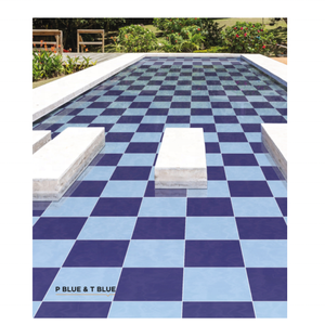 Modern Subway - Baldosas de porcelana vitrificada para suelo, 300x300, antideslizantes, para baño, uso en exteriores, cocina, sala de estar - Product Image 2