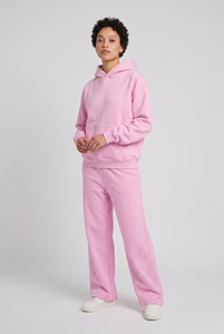 Women Oversize Tracksuit / Women's Baggy Sweatpants Pullover Tracksuit / Ladies Drop Shoulder Hoodie Sweatpants Tracksuits - Product Image 5