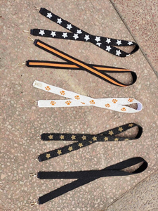 Correa de Bolso Personalizada con Lentejuelas y Cuentas, Diseño Moderno, Suave, Duradera y Ligera - Product Image 6