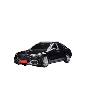 Mercedes-Benz Clase S Maybach S580 4MATIC Modelo Enero 2023 con 51,520 km, Volante a la Izquierda, Caja de Cambios Automática - Product Image 1
