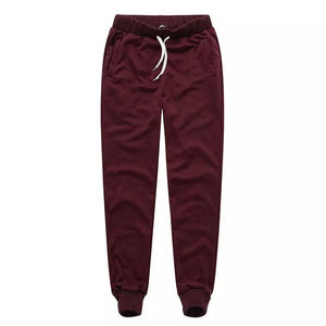 Pantalones de Hombre de Estilo Único a Bajo Precio para Venta en Línea 2026, Pantalones Casuales Cómodos al Mejor Precio, Servicio OEM, Diseño Personalizado - Product Image 3