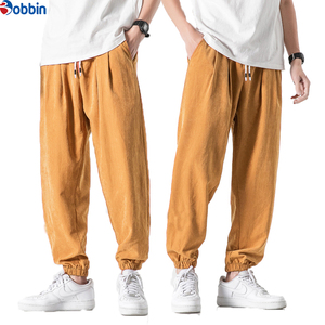 Pantalones Deportivos para Hombre, Estilo Jogger, Personalizados, Pantalones Casuales de Chándal, Nueva Colección Primavera-Verano - Product Image 6