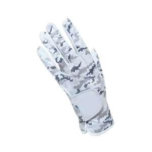 Logo personnalisé de haute qualité SCS060 gant de golf en peau de mouton Cabretta main gauche matériau en cuir véritable pour les sports de plein air décontractés - Product Image 1