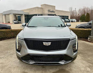 Cadillac XT4 AWD Sport 2024 Usado en Excelentes Condiciones con Navegación y Tracción en las Cuatro Ruedas - Product Image 1