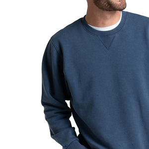 Sweat-shirt pour homme le plus vendu, impression personnalisée, matériau de haute qualité, coton mélangé, tendance, respirant - Product Image 6