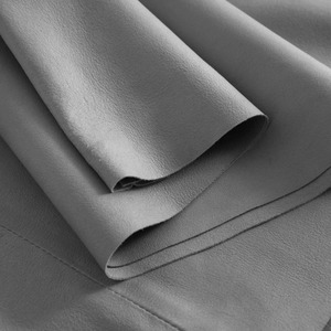 Falda de Cuero Genuino de Último Diseño, Calidad Premium, Producto Más Vendido, Estilo Sexy para Club, Temporada de Invierno, Midi con Cinturón - Product Image 4