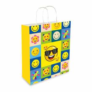 Designer Style <b>Paper</b> Gift Bags Custom Printed Retail Bags Custom Luxury <b>Paper</b> Bags For Jewellery Packaging Wholesale - Product Image 1
