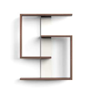 Premium Quality Decorative <b>Wall</b> Shelf Rack for Living Room Bedroom Bathroom Organizer Installation Design Available For Sale - Product Image 4